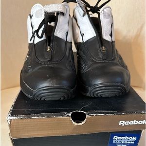 Answer IV Stepover - Size 10